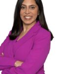 Maneesha Ghiya kalba apie femtech ir moterų sveikatos priežiūros ateitį