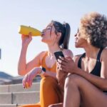 Kaip gerti daugiau vandens apie tai negalvojant