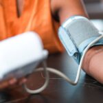 5 stebinantys dalykai, galintys turėti įtakos kraujospūdžiui