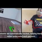 VR + nervų stimuliacija yra perspektyvi insulto reabilitacijos srityje •